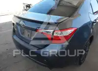 2014 Toyota COROLLA photo