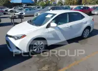 2014 Toyota COROLLA photo