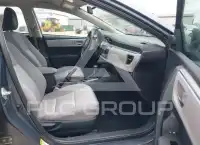 2014 Toyota COROLLA photo