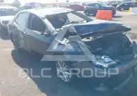 2014 Toyota COROLLA photo