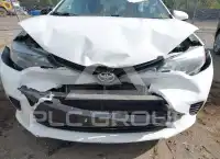 2014 Toyota COROLLA photo
