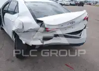 2014 Toyota COROLLA фото