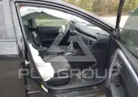 2014 Toyota COROLLA photo