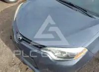 2014 Toyota COROLLA фото