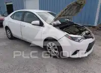 2014 Toyota COROLLA photo