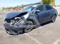 2014 Toyota COROLLA photo