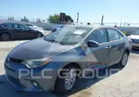 2014 Toyota COROLLA photo