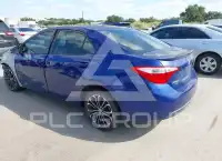 2014 Toyota COROLLA фото
