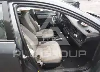 2014 Toyota COROLLA фото