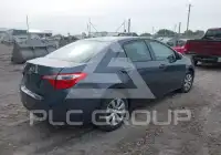 2014 Toyota COROLLA photo
