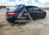 2014 Toyota COROLLA photo