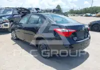 2014 Toyota COROLLA photo