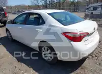 2014 Toyota COROLLA фото