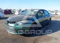 2014 Toyota COROLLA photo