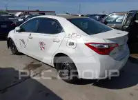 2014 Toyota COROLLA фото