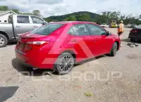 2014 Toyota COROLLA фото