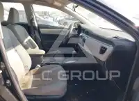 2014 Toyota COROLLA photo