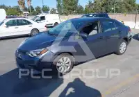 2014 Toyota COROLLA photo