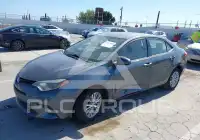 2014 Toyota COROLLA photo