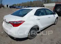 2014 Toyota COROLLA фото