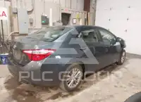 2014 Toyota COROLLA photo