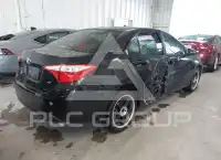 2014 Toyota COROLLA photo