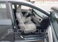2014 Toyota COROLLA photo