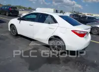 2014 Toyota COROLLA photo