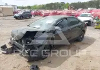 2014 Toyota COROLLA photo