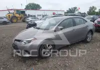 2014 Toyota COROLLA фото