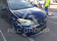 2014 Toyota COROLLA photo