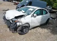 2014 Toyota COROLLA фото