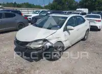 2014 Toyota COROLLA фото