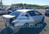 2014 Toyota COROLLA photo