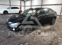 2014 Toyota COROLLA фото