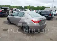 2014 Toyota COROLLA photo