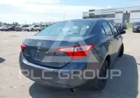 2014 Toyota COROLLA photo