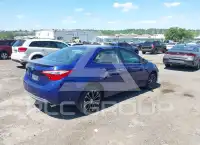 2014 Toyota COROLLA photo