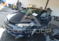 2014 Toyota COROLLA photo