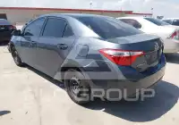 2014 Toyota COROLLA photo