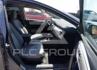 2014 Toyota COROLLA photo