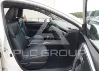 2014 Toyota COROLLA фото