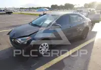 2014 Toyota COROLLA photo