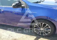 2014 Toyota COROLLA photo