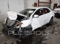 2014 Toyota COROLLA фото