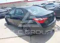 2014 Toyota COROLLA photo