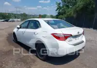 2014 Toyota COROLLA photo