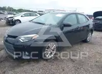 2014 Toyota COROLLA фото