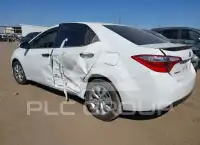 2014 Toyota COROLLA фото