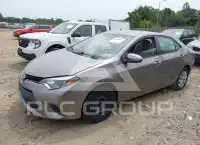 2014 Toyota COROLLA фото